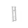 Fork Good Guys Softail, WG250 779mm DF 0 Fork -2"