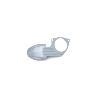 Bantam Throttle Servo Motor Cover Chrome