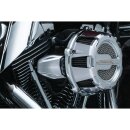 Bantam Throttle Servo Motor Cover Chrome