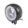 Capsule 120 4 1/2" Scheinwerfer Black LED