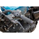 Good Guys Adjustable Hand Control Replacement Lever Black Anodized