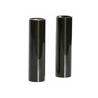 Upper Fork Cover Black