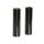 Upper Fork Cover Black
