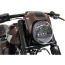 Night Rod Style Headlight Mask Ready To Paint
