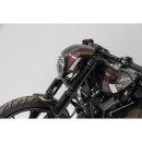 Night Rod Style Headlight Mask Ready To Paint