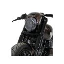 Night Rod Style Headlight Mask Ready To Paint