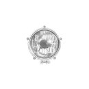 Chrono 5 3/4" Scheinwerfer Chrome H4