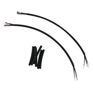 4" Front Turn Signal Extensions Turn Signal Extension Cable