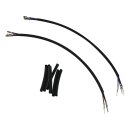 4" Front Turn Signal Extensions Turn Signal...