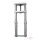 Fork Tube Assy 49mm +6"