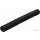 Insulator,Fuel Line,5/8" x 12",Black,Convoluted,Polytetrafluoroethylene