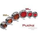 PUCKZ AMBER LED AND LENS