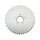 RevPro Rear Sprocket 51 Teeth Black