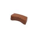 Top Case Filler Pad Brown