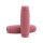 Ol´time Grips Dark Red 1" Cable operated Throttle By Wire