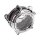 Vision Air Cleaner Chrome