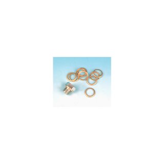 WASHER FOR DRAIN PLUG