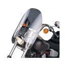 Custom Heavy Duty Windshield Clear