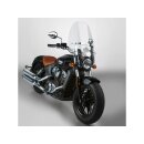 Custom Heavy Duty Windshield Clear