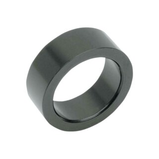 Contour Line Handlebar Controls Clutch Side Spacer Black