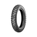 K60 Tire 140/80-19 70S TT Black Wall