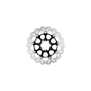 Disc Wave DF FLW Floating Brake Disc 5-Hole Black Front Rear