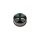 Smooth Cross Hi-Flow Air Cleaner Black
