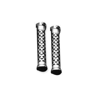 Exhaust Baffle, 1.75 Diameter for 2" Pipes 10" Long