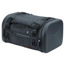 XS Steward Roll Bag Black Rear