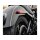 Winglets Mini LED Turn Signals Black Anodized Smoke LED