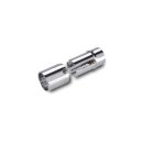 Bullet 1000 Turn Signal Mounting Adapter Chrome