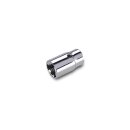 Bullet 1000 Turn Signal Mounting Adapter Chrome