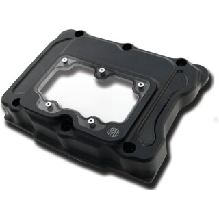 Clarity Rocker Box Cover Black Ops