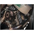 Clarity Rocker Box Cover Black Ops
