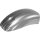 10 3/4" Universal Rear Fender Long Version