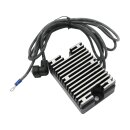 OEM Replacement Voltage Regulator Black