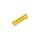 PVC 12-10 Butt Connectors Yellow