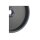 RevPro Billet Wheels Black 18" 8,50"