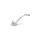 DEEP CUTS BRAKE ARM 2014 FLT, CHR