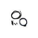 36" Front Turn Signal Relocation Harness (Solder On...