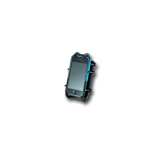 Universal Spring Loaded Gadget Holder