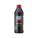Motorbike HD150 Gear/Primary Oil 1l / Label Language...