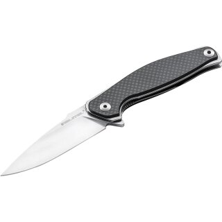 E771 Gentleman Folding Knife