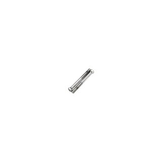 Generator Mounting Screw Set Chrome Allen head