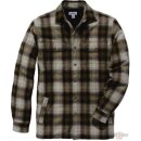 Hubbard Sherpa Lined Shirt Jacket
