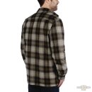 Hubbard Sherpa Lined Shirt Jacket