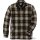Hubbard Sherpa Lined Shirt Jacket