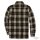Hubbard Sherpa Lined Shirt Jacket