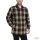 Hubbard Sherpa Lined Shirt Jacket