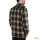 Hubbard Sherpa Lined Shirt Jacket